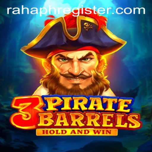 The Fascinating World of 3PirateBarrels: An In-Depth Guide