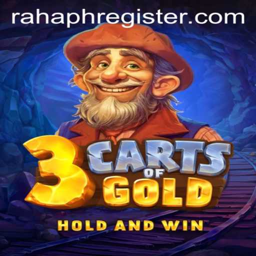 Discover 3cartsOfGold: A New Adventure Awaits