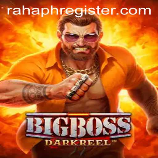 BigBoss: The Ultimate Gaming Experience with a Twist