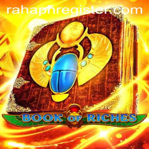 Exploring the Mysteries of Book of Riches