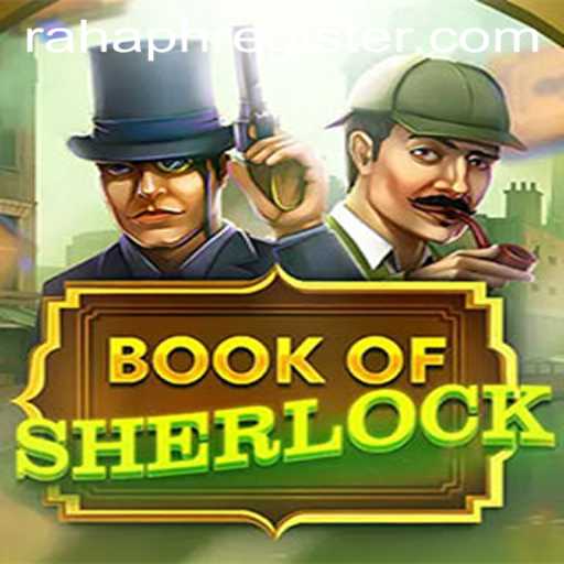 The Enigmatic World of 'BookOfSherlock': A New Era in Gaming