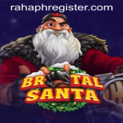 Brutal Santa: A Game of Strategy and Survival