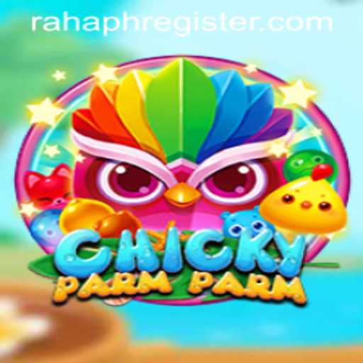 Exploring the Exciting World of ChickyParmParm and the Mysterious Rahaph Register