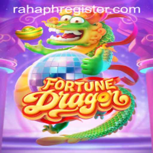 Discover the Enigmatic World of FortuneDragon