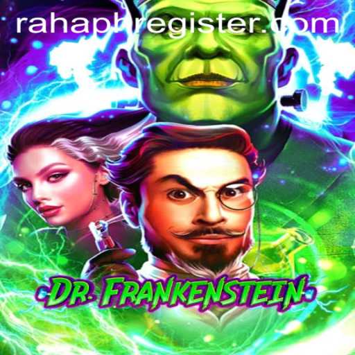 Discover the Mysterious World of DrFrankenstein: An Intriguing Game Experience