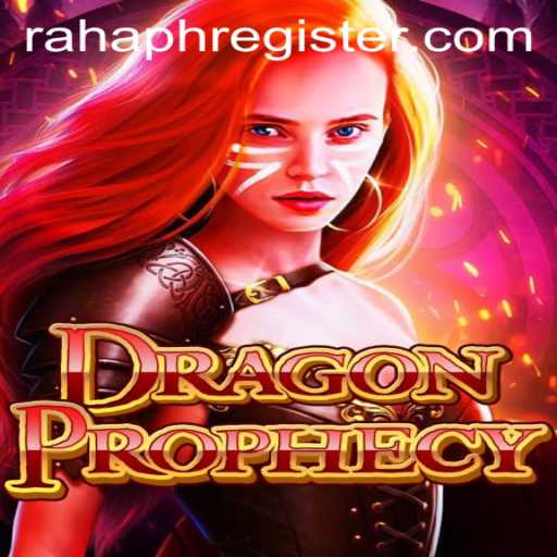 Unveiling DragonProphecy: A Comprehensive Guide and Insight into the World of Rahaph Register
