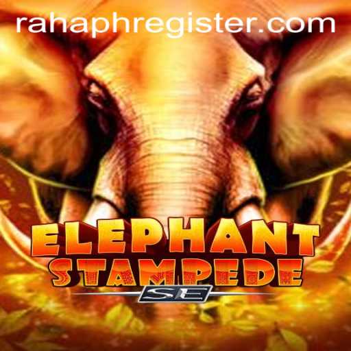 Discover ElephantStampedeSE: A New Gaming Sensation