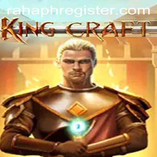 Exploring KingcraftMenomin: The Innovative Realm of Rahaph Register
