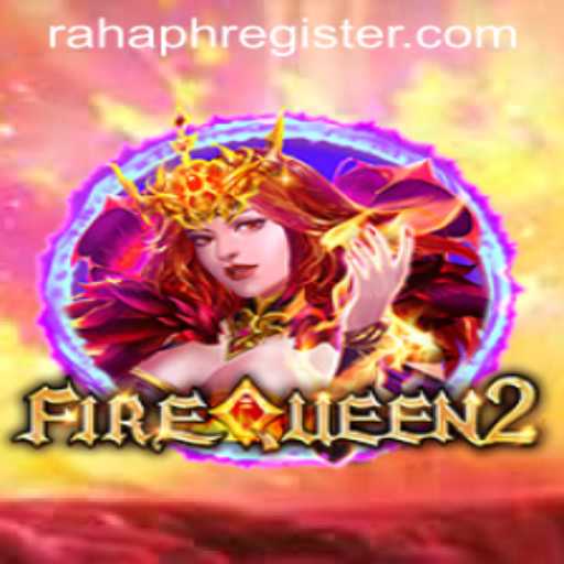 FireQueen2: The Captivating World of 'Rahaph Register'