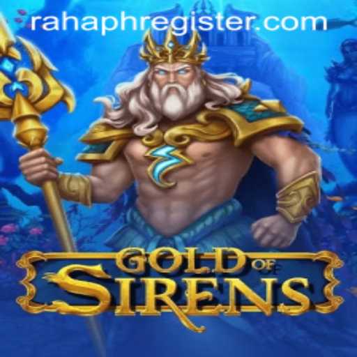 Discover 'GoldofSirens': The Enchanting Realm of Strategy and Adventure