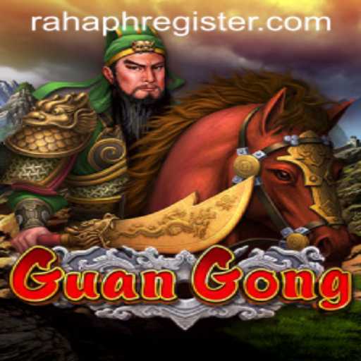 GuanGong: An Epic Journey Into Strategy and Mythology