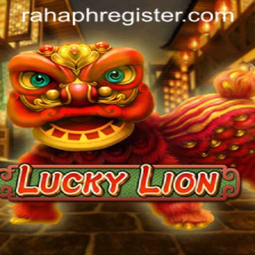 LuckyLion: An Engaging Gaming Experience
