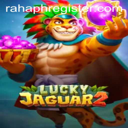 Discover the Exciting World of Luckyjaguar2 and the Rahaph Register