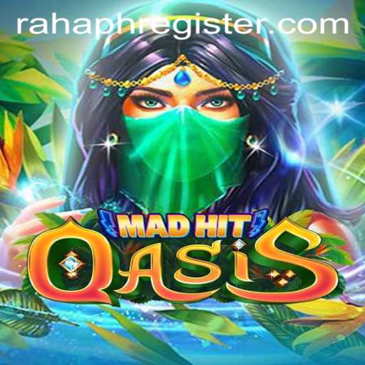 MadHitOasis Takes Gaming to New Heights