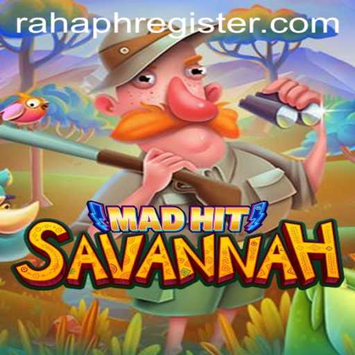The Enchanting World of MadHitSavannah: An In-Depth Exploration