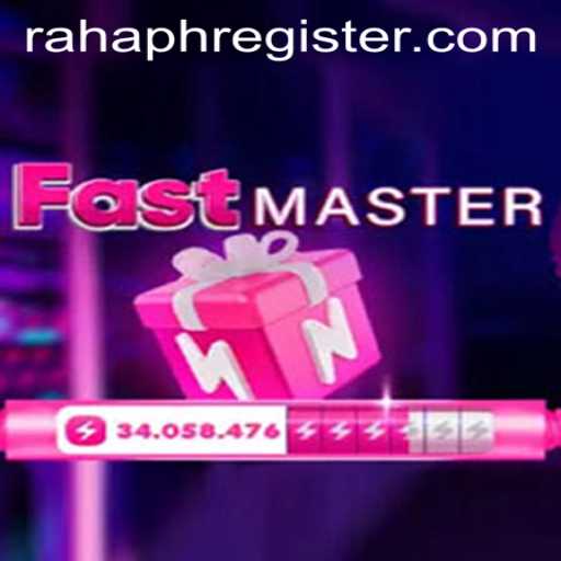 Mastering FastMaster