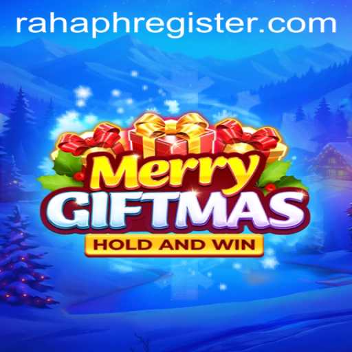 Exploring MerryGiftmas Game and Rahaph Register
