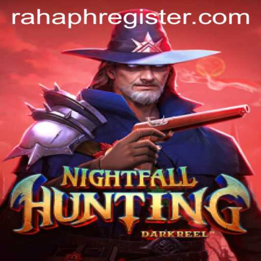 An In-Depth Exploration of NightfallHunting and the Enigmatic Rahaph Register