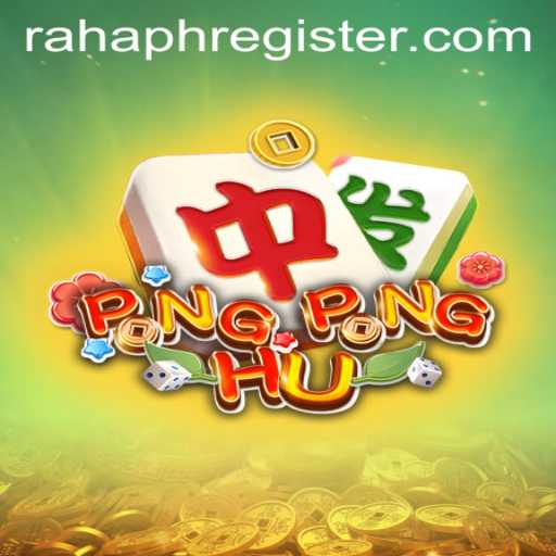 Unveiling PONGPONGHU: A Journey into the Exciting World of Rahaph Register