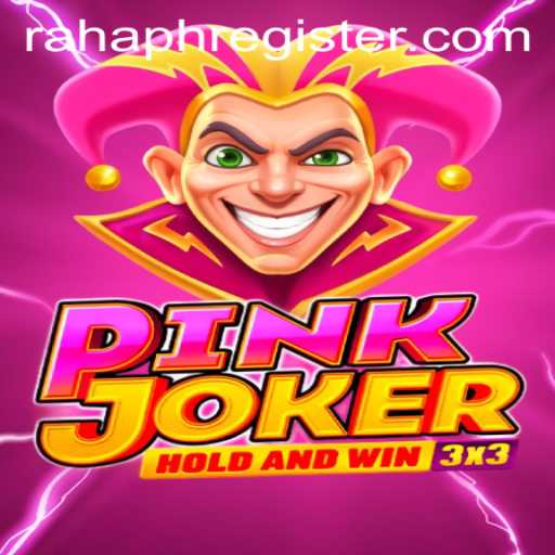 Exploring the Exciting World of Pinkjoker: Rules and Gameplay