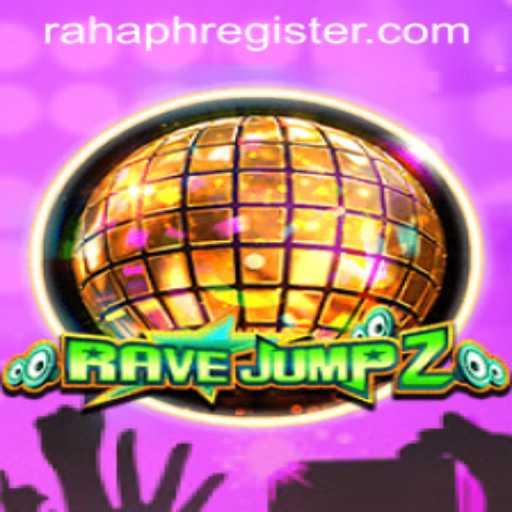 RaveJump2: An Immersive Gaming Adventure with Rahaph Register Feature