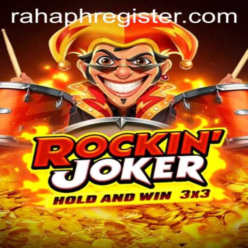 Exploring the Exciting World of Rockinjoker and the Rahaph Register