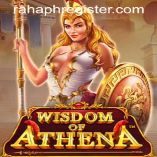 Discover the Secrets of 'WisdomofAthena' and Master the 'Rahaph Register'